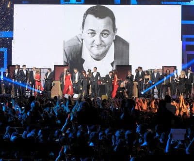 La Boîte à Musique des Enfoirés - 2013