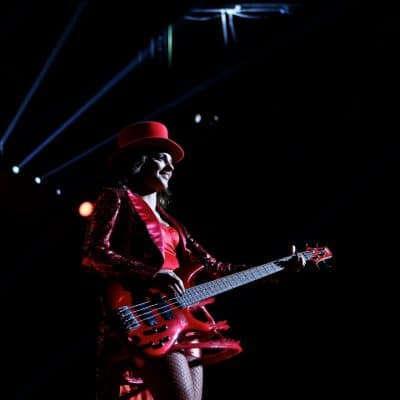 Enfoirés 2018 : Musique !