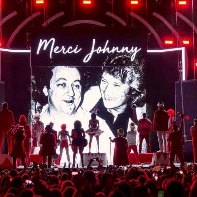 Enfoirés 2018 : Musique !